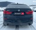 Чорний БМВ 5 Серія, об'ємом двигуна 3 л та пробігом 227 тис. км за 19290 $, фото 9 на Automoto.ua