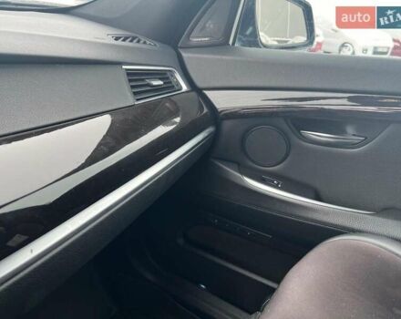 Чорний БМВ 5 Серія, об'ємом двигуна 3 л та пробігом 227 тис. км за 19290 $, фото 27 на Automoto.ua