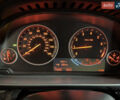 Черный БМВ 5 Серия, объемом двигателя 2 л и пробегом 112 тыс. км за 15000 $, фото 1 на Automoto.ua