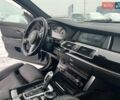 Чорний БМВ 5 Серія, об'ємом двигуна 3 л та пробігом 227 тис. км за 19290 $, фото 37 на Automoto.ua