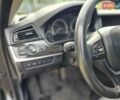 Чорний БМВ 5 Серія, об'ємом двигуна 2 л та пробігом 202 тис. км за 18200 $, фото 21 на Automoto.ua
