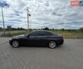Чорний БМВ 5 Серія, об'ємом двигуна 2.98 л та пробігом 230 тис. км за 15499 $, фото 1 на Automoto.ua