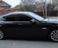 Чорний БМВ 5 Серія, об'ємом двигуна 2 л та пробігом 273 тис. км за 13952 $, фото 11 на Automoto.ua