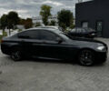 Черный БМВ 5 Серия, объемом двигателя 3 л и пробегом 156 тыс. км за 18200 $, фото 6 на Automoto.ua