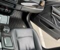 Чорний БМВ 5 Серія, об'ємом двигуна 2.98 л та пробігом 175 тис. км за 17000 $, фото 10 на Automoto.ua