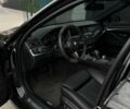 БМВ 5 Серия 2014 в Виннице на Automoto.ua Черный БМВ 5 Серия, объемом двигателя 2 л и пробегом 158 тыс. км за 17900 $, фото 17 на Automoto.ua