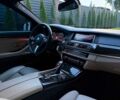 Черный БМВ 5 Серия, объемом двигателя 2 л и пробегом 199 тыс. км за 19900 $, фото 29 на Automoto.ua