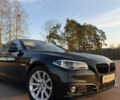 Черный БМВ 5 Серия, объемом двигателя 3 л и пробегом 228 тыс. км за 22500 $, фото 9 на Automoto.ua
