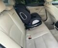 Чорний БМВ 5 Серія, об'ємом двигуна 2 л та пробігом 220 тис. км за 13399 $, фото 10 на Automoto.ua