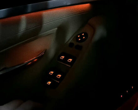 Чорний БМВ 5 Серія, об'ємом двигуна 2 л та пробігом 257 тис. км за 13300 $, фото 21 на Automoto.ua