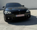 Чорний БМВ 5 Серія, об'ємом двигуна 2 л та пробігом 152 тис. км за 17700 $, фото 6 на Automoto.ua