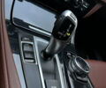 Чорний БМВ 5 Серія, об'ємом двигуна 2 л та пробігом 245 тис. км за 21300 $, фото 37 на Automoto.ua