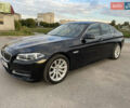 Черный БМВ 5 Серия, объемом двигателя 2.98 л и пробегом 158 тыс. км за 20000 $, фото 11 на Automoto.ua