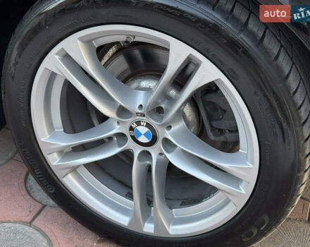 Черный БМВ 5 Серия, объемом двигателя 2 л и пробегом 200 тыс. км за 15999 $, фото 50 на Automoto.ua