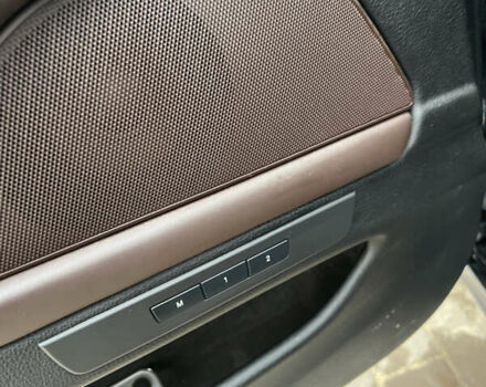 Чорний БМВ 5 Серія, об'ємом двигуна 2 л та пробігом 152 тис. км за 17200 $, фото 9 на Automoto.ua