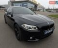 Чорний БМВ 5 Серія, об'ємом двигуна 2.98 л та пробігом 226 тис. км за 19800 $, фото 14 на Automoto.ua
