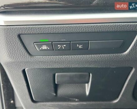 Чорний БМВ 5 Серія, об'ємом двигуна 3 л та пробігом 227 тис. км за 19290 $, фото 17 на Automoto.ua