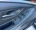 Чорний БМВ 5 Серія, об'ємом двигуна 2.98 л та пробігом 107 тис. км за 17490 $, фото 19 на Automoto.ua
