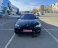 Черный БМВ 5 Серия, объемом двигателя 2 л и пробегом 216 тыс. км за 12300 $, фото 1 на Automoto.ua