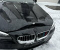 Черный БМВ 5 Серия, объемом двигателя 2 л и пробегом 194 тыс. км за 14500 $, фото 12 на Automoto.ua