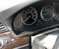 Чорний БМВ 5 Серія, об'ємом двигуна 2 л та пробігом 173 тис. км за 12700 $, фото 12 на Automoto.ua