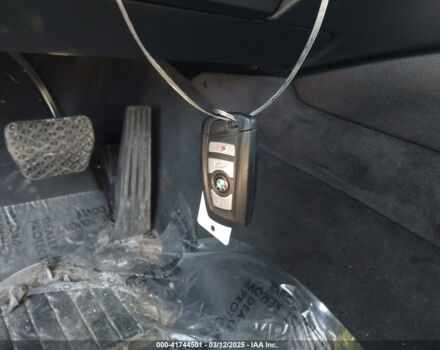 Черный БМВ 5 Серия, объемом двигателя 2 л и пробегом 139 тыс. км за 11300 $, фото 8 на Automoto.ua