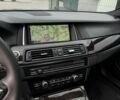 БМВ 5 Серия 2014 в Виннице на Automoto.ua Черный БМВ 5 Серия, объемом двигателя 2 л и пробегом 158 тыс. км за 17900 $, фото 20 на Automoto.ua