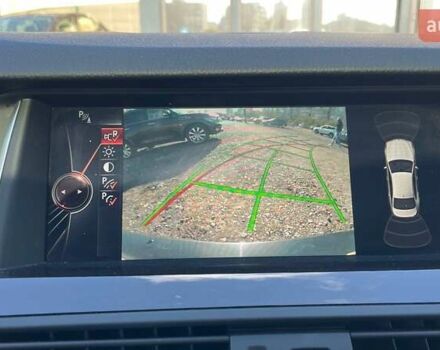 БМВ 5 Серия 2014 в Киеве на Automoto.ua Черный БМВ 5 Серия, объемом двигателя 2.98 л и пробегом 107 тыс. км за 18490 $, фото 19 на Automoto.ua