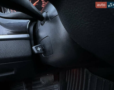 Черный БМВ 5 Серия, объемом двигателя 2 л и пробегом 216 тыс. км за 11899 $, фото 23 на Automoto.ua