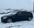 Чорний БМВ 5 Серія, об'ємом двигуна 3 л та пробігом 227 тис. км за 19290 $, фото 4 на Automoto.ua