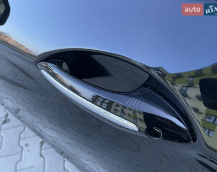 Чорний БМВ 5 Серія, об'ємом двигуна 2 л та пробігом 97 тис. км за 14200 $, фото 13 на Automoto.ua