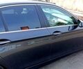Чорний БМВ 5 Серія, об'ємом двигуна 2 л та пробігом 173 тис. км за 12700 $, фото 8 на Automoto.ua