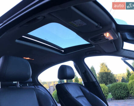 Черный БМВ 5 Серия, объемом двигателя 2 л и пробегом 296 тыс. км за 17350 $, фото 19 на Automoto.ua