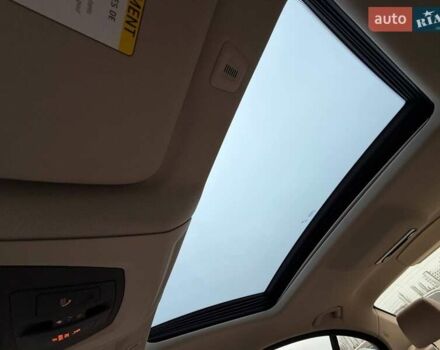 Чорний БМВ 5 Серія, об'ємом двигуна 2.98 л та пробігом 226 тис. км за 19800 $, фото 67 на Automoto.ua