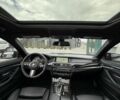 БМВ 5 Серия 2014 в Виннице на Automoto.ua Черный БМВ 5 Серия, объемом двигателя 2 л и пробегом 158 тыс. км за 17900 $, фото 12 на Automoto.ua