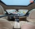 Чорний БМВ 5 Серія, об'ємом двигуна 2.98 л та пробігом 226 тис. км за 19800 $, фото 38 на Automoto.ua