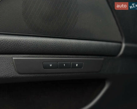 Черный БМВ 5 Серия, объемом двигателя 3 л и пробегом 174 тыс. км за 19000 $, фото 28 на Automoto.ua