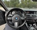 Чорний БМВ 5 Серія, об'ємом двигуна 2.98 л та пробігом 175 тис. км за 17000 $, фото 7 на Automoto.ua
