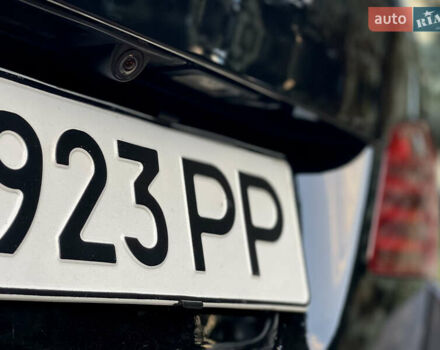 Чорний БМВ 5 Серія, об'ємом двигуна 2.98 л та пробігом 196 тис. км за 18500 $, фото 43 на Automoto.ua