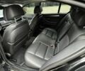 БМВ 5 Серия 2014 в Черновцах на Automoto.ua Черный БМВ 5 Серия, объемом двигателя 3 л и пробегом 280 тыс. км за 15500 $, фото 15 на Automoto.ua