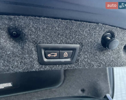 Чорний БМВ 5 Серія, об'ємом двигуна 2 л та пробігом 97 тис. км за 14200 $, фото 37 на Automoto.ua