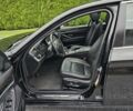 Черный БМВ 5 Серия, объемом двигателя 3 л и пробегом 90 тыс. км за 8900 $, фото 7 на Automoto.ua