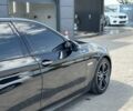 Черный БМВ 5 Серия, объемом двигателя 3 л и пробегом 225 тыс. км за 14900 $, фото 13 на Automoto.ua