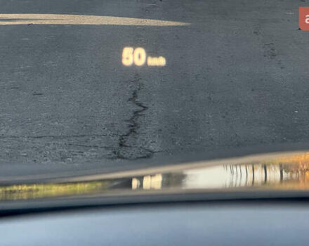 Чорний БМВ 5 Серія, об'ємом двигуна 2 л та пробігом 188 тис. км за 15499 $, фото 60 на Automoto.ua