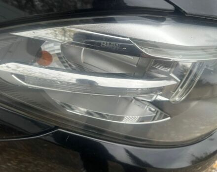 Чорний БМВ 5 Серія, об'ємом двигуна 2 л та пробігом 176 тис. км за 5806 $, фото 7 на Automoto.ua