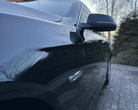 Черный БМВ 5 Серия, объемом двигателя 2 л и пробегом 216 тыс. км за 11899 $, фото 15 на Automoto.ua