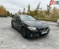 Черный БМВ 5 Серия, объемом двигателя 3 л и пробегом 200 тыс. км за 15999 $, фото 11 на Automoto.ua