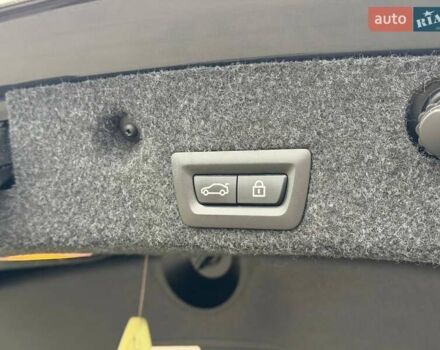 Чорний БМВ 5 Серія, об'ємом двигуна 2.98 л та пробігом 226 тис. км за 19800 $, фото 30 на Automoto.ua