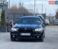 Черный БМВ 5 Серия, объемом двигателя 2.98 л и пробегом 126 тыс. км за 16900 $, фото 1 на Automoto.ua