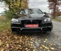 Чорний БМВ 5 Серія, об'ємом двигуна 2 л та пробігом 214 тис. км за 12000 $, фото 3 на Automoto.ua